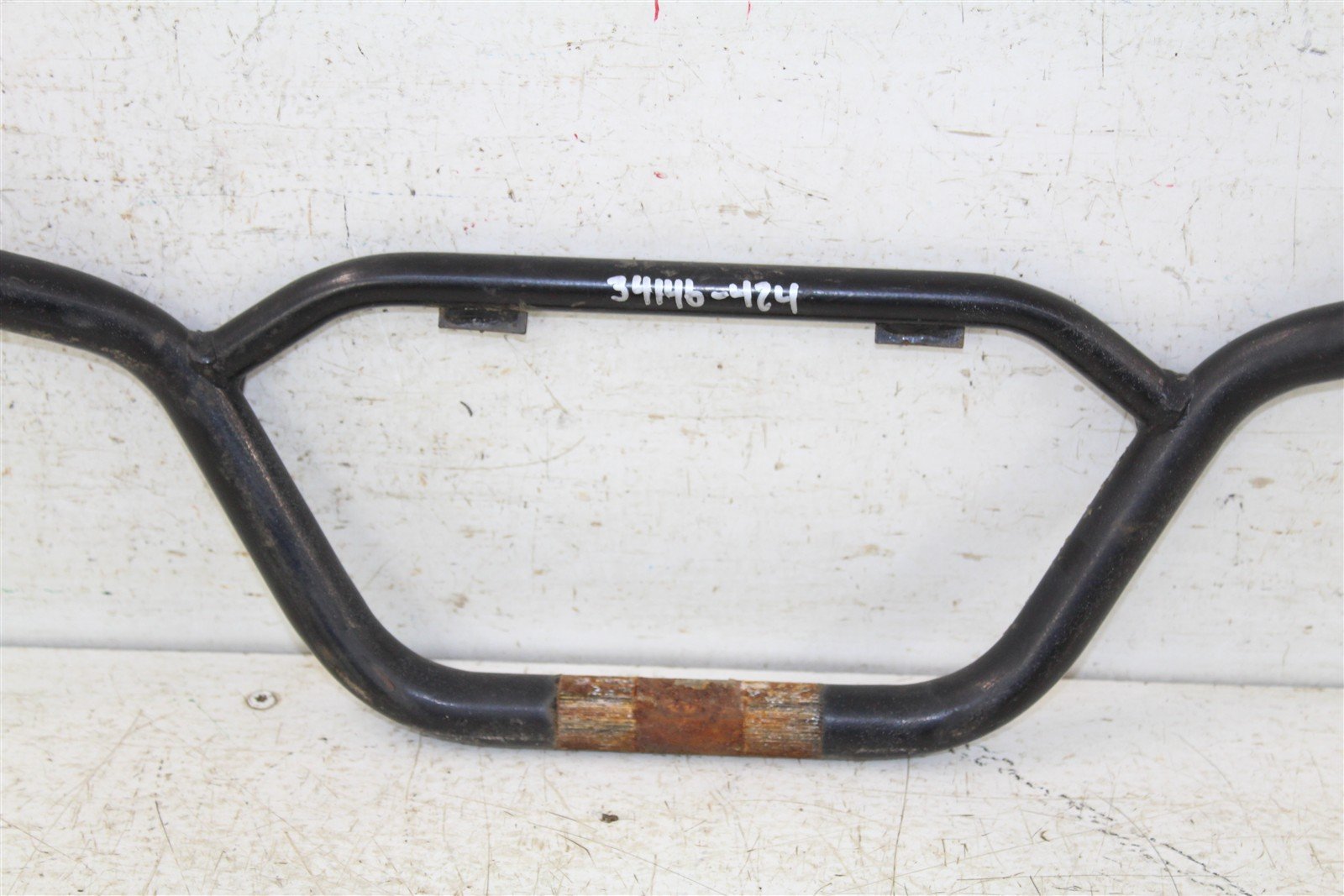 1999 Polaris Scrambler 500 4x4 Handlebar Bars 34146