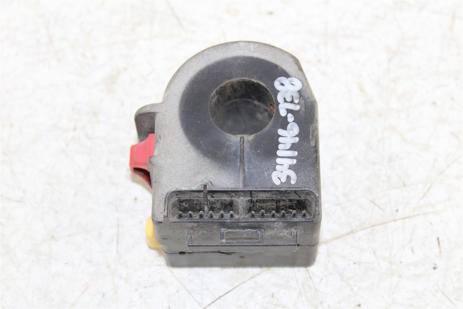 1999 Polaris Scrambler 500 4x4 Start Button Kill Headlight Switch On Off 34146