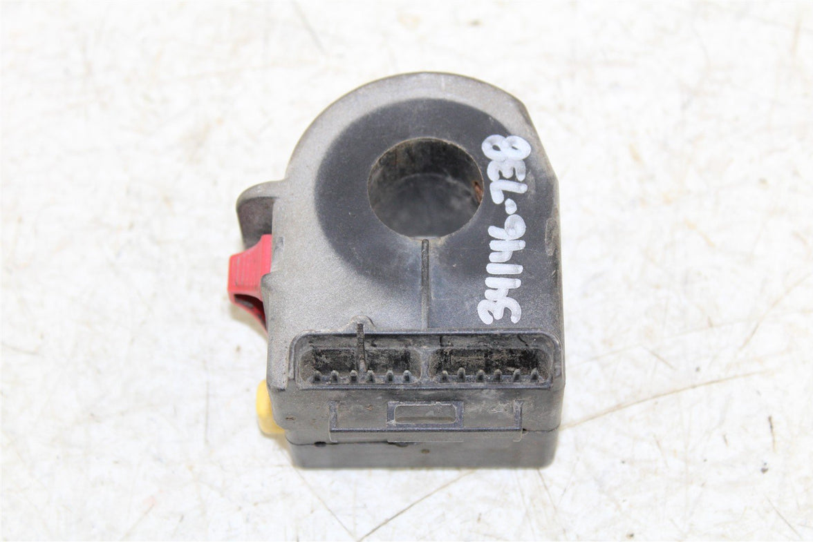 1999 Polaris Scrambler 500 4x4 Start Button Kill Headlight Switch On Off 34146