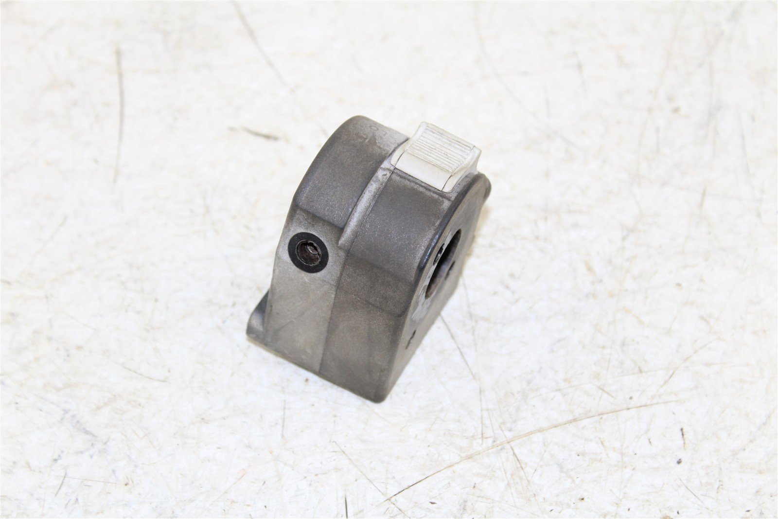1999 Polaris Scrambler 500 4x4 Start Button Kill Headlight Switch On Off 34146