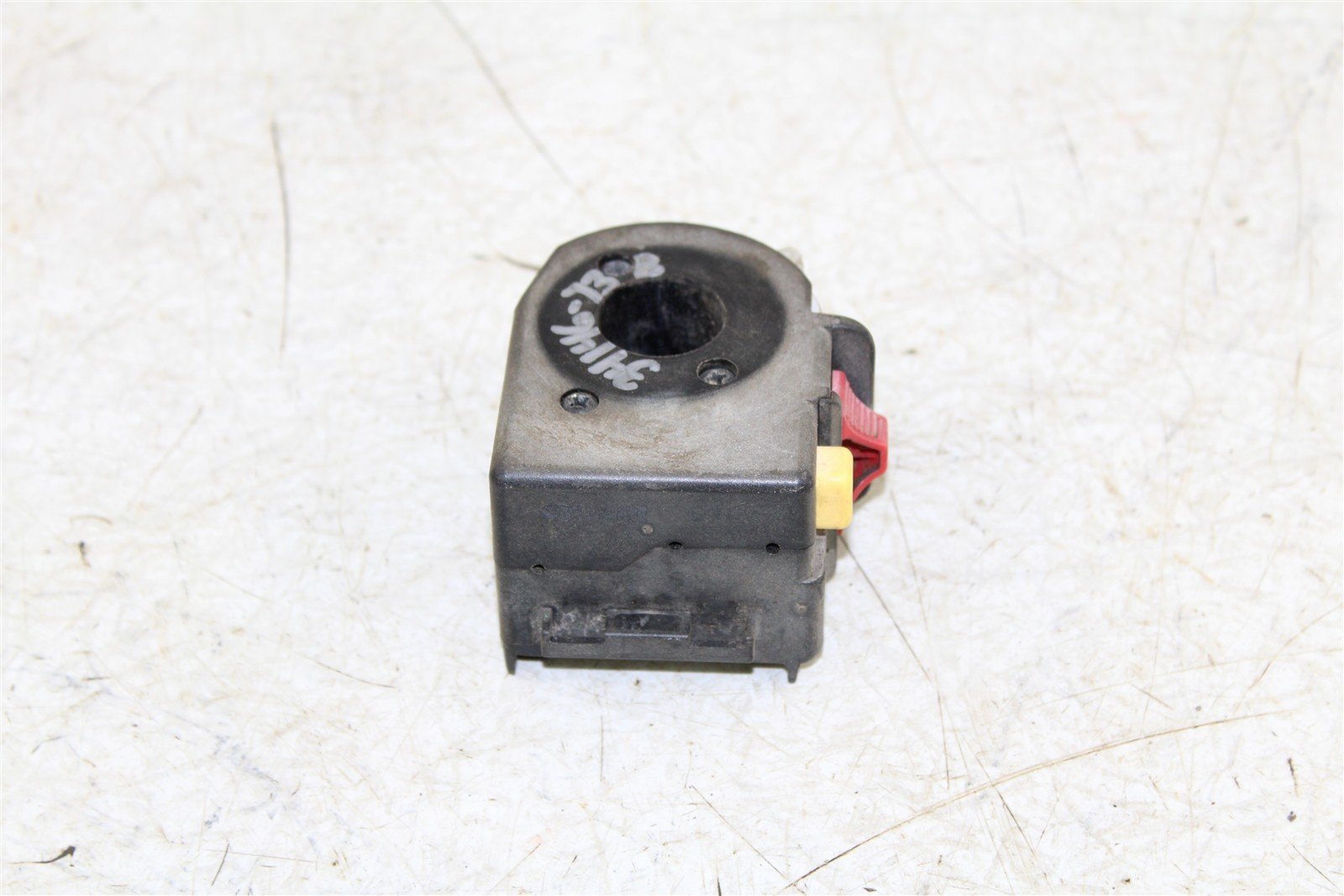 1999 Polaris Scrambler 500 4x4 Start Button Kill Headlight Switch On Off 34146