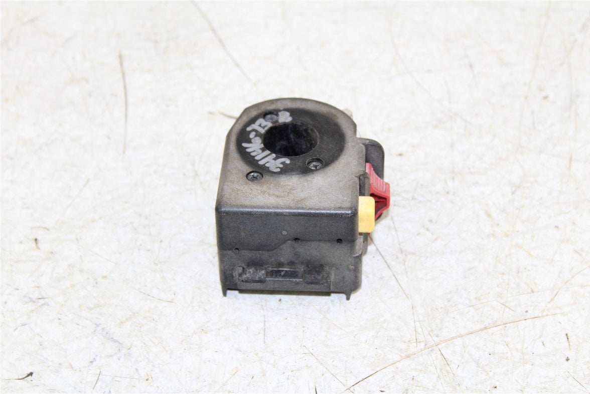 1999 Polaris Scrambler 500 4x4 Start Button Kill Headlight Switch On Off 34146