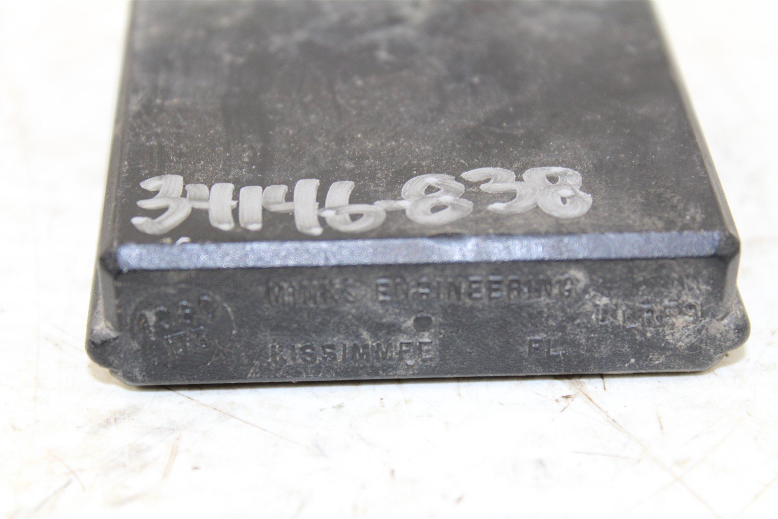 1999 Polaris Scrambler 500 4x4 Voltage Regulator Rectifier 34146