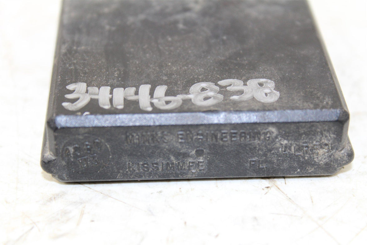 1999 Polaris Scrambler 500 4x4 Voltage Regulator Rectifier 34146