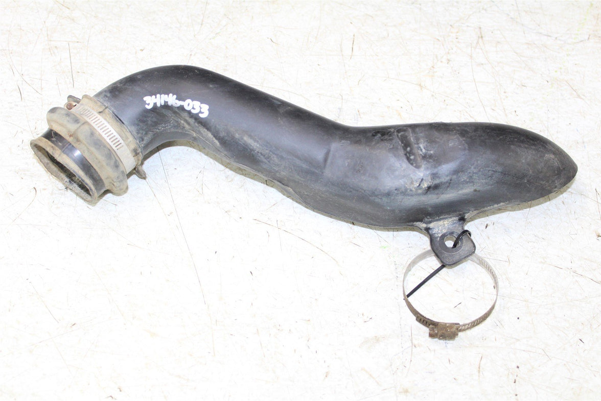 1999 Polaris Scrambler 500 4x4 Air Intake Duct Scoop Boot 34146