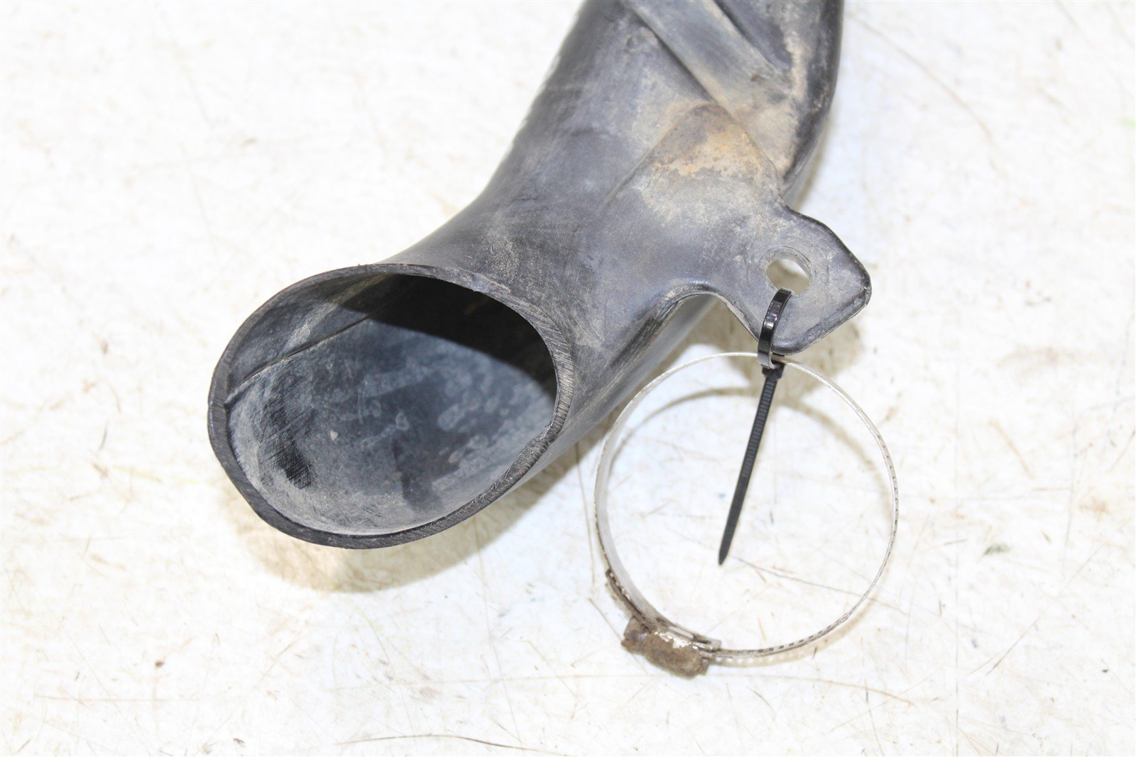 1999 Polaris Scrambler 500 4x4 Air Intake Duct Scoop Boot 34146