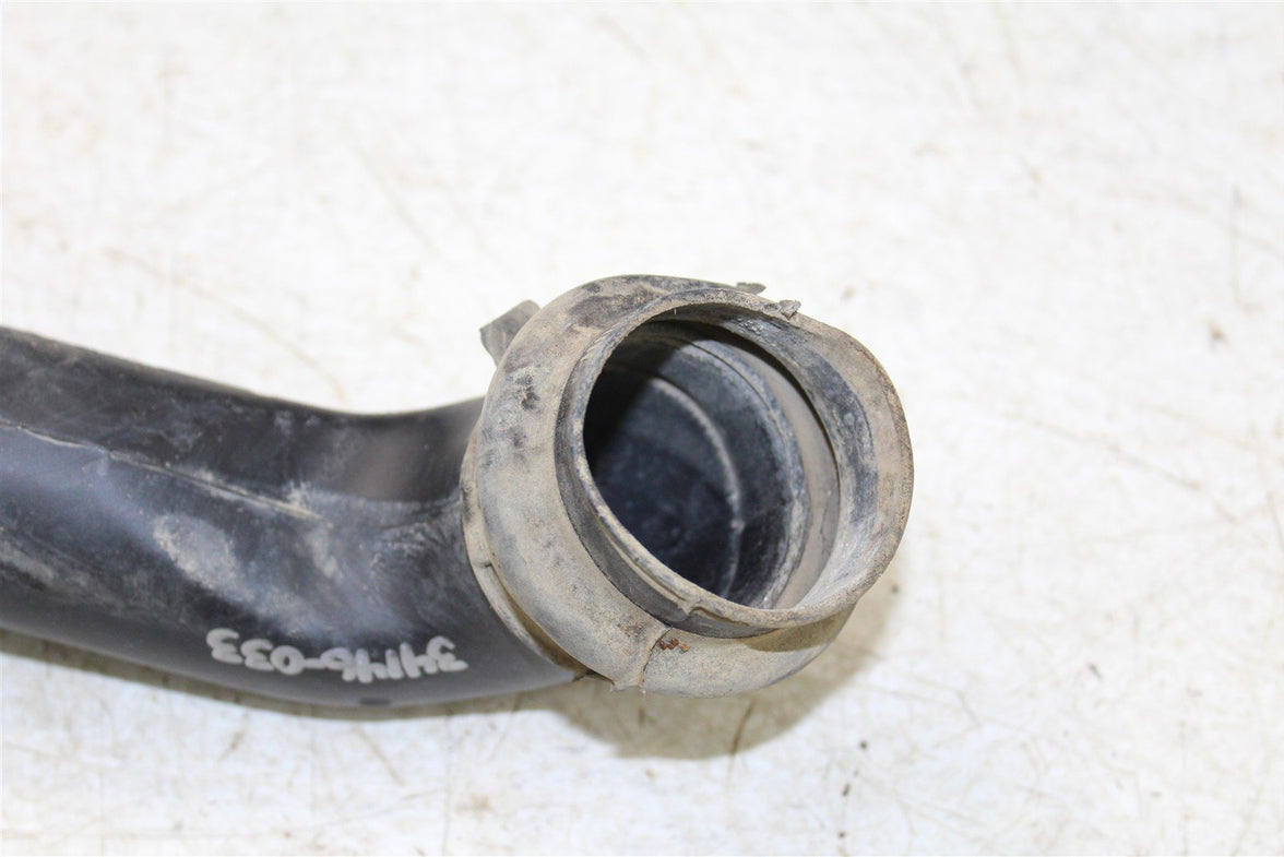 1999 Polaris Scrambler 500 4x4 Air Intake Duct Scoop Boot 34146