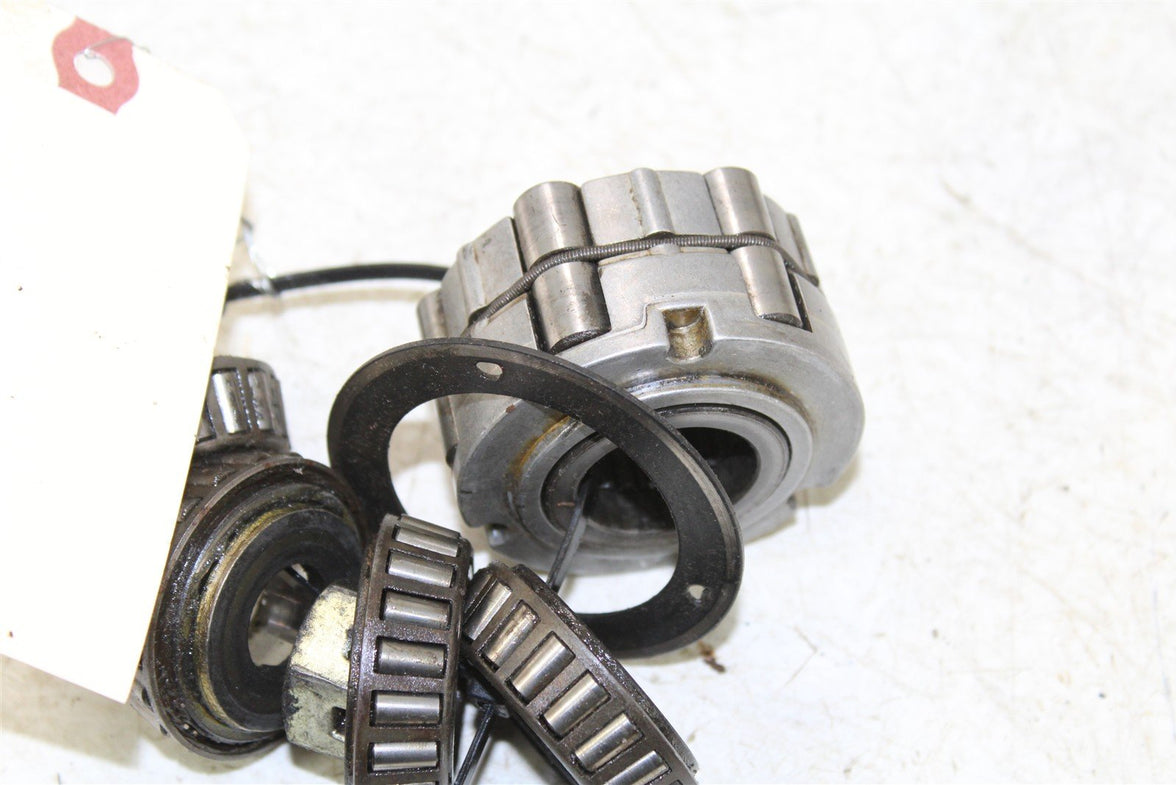 1999 Polaris Scrambler 500 4x4 Front Axle Hilliard Clutch Bearings 34146