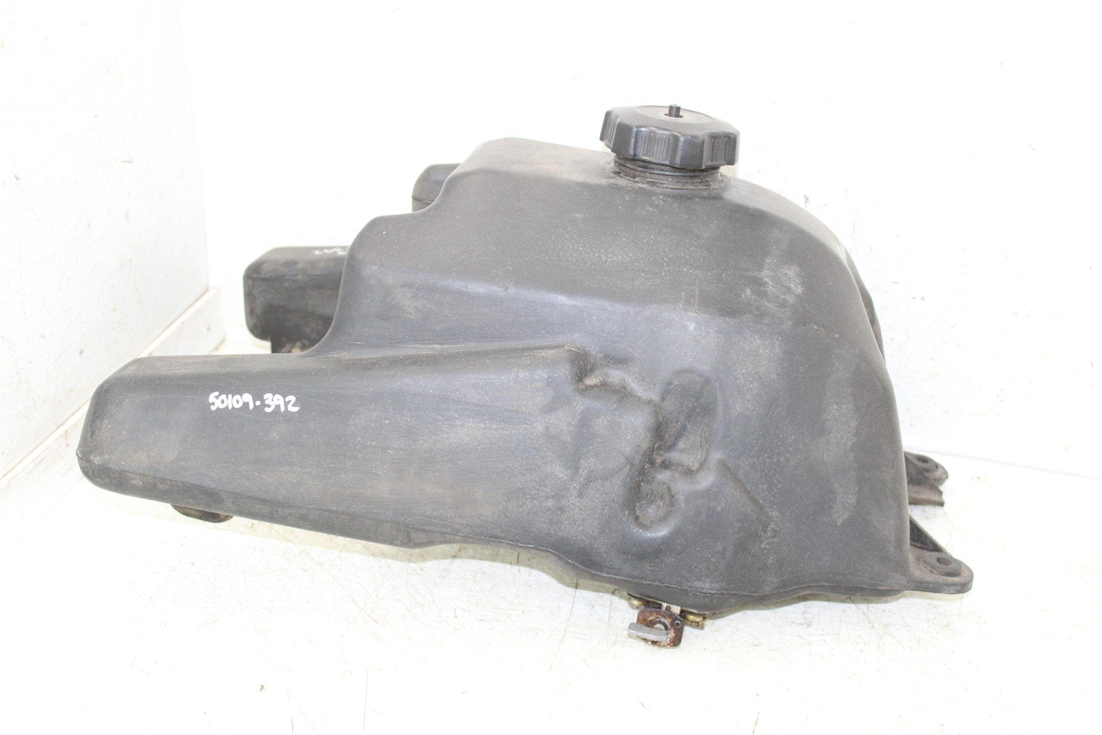 1987 Yamaha Warrior 350 Gas Fuel Tank 50109
