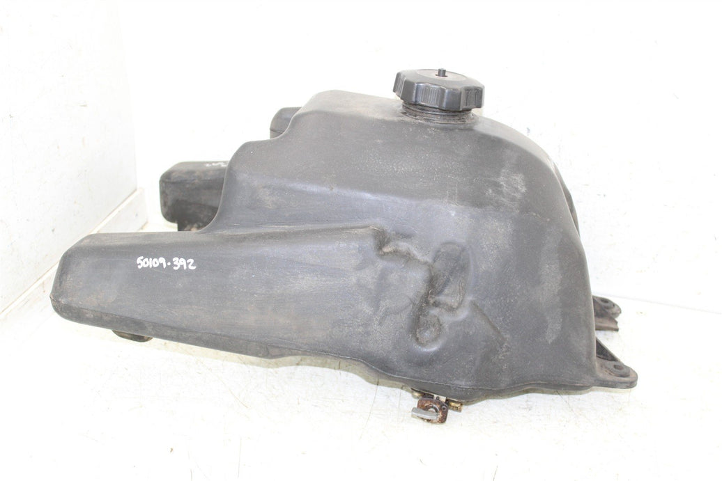 1987 Yamaha Warrior 350 Gas Fuel Tank 50109