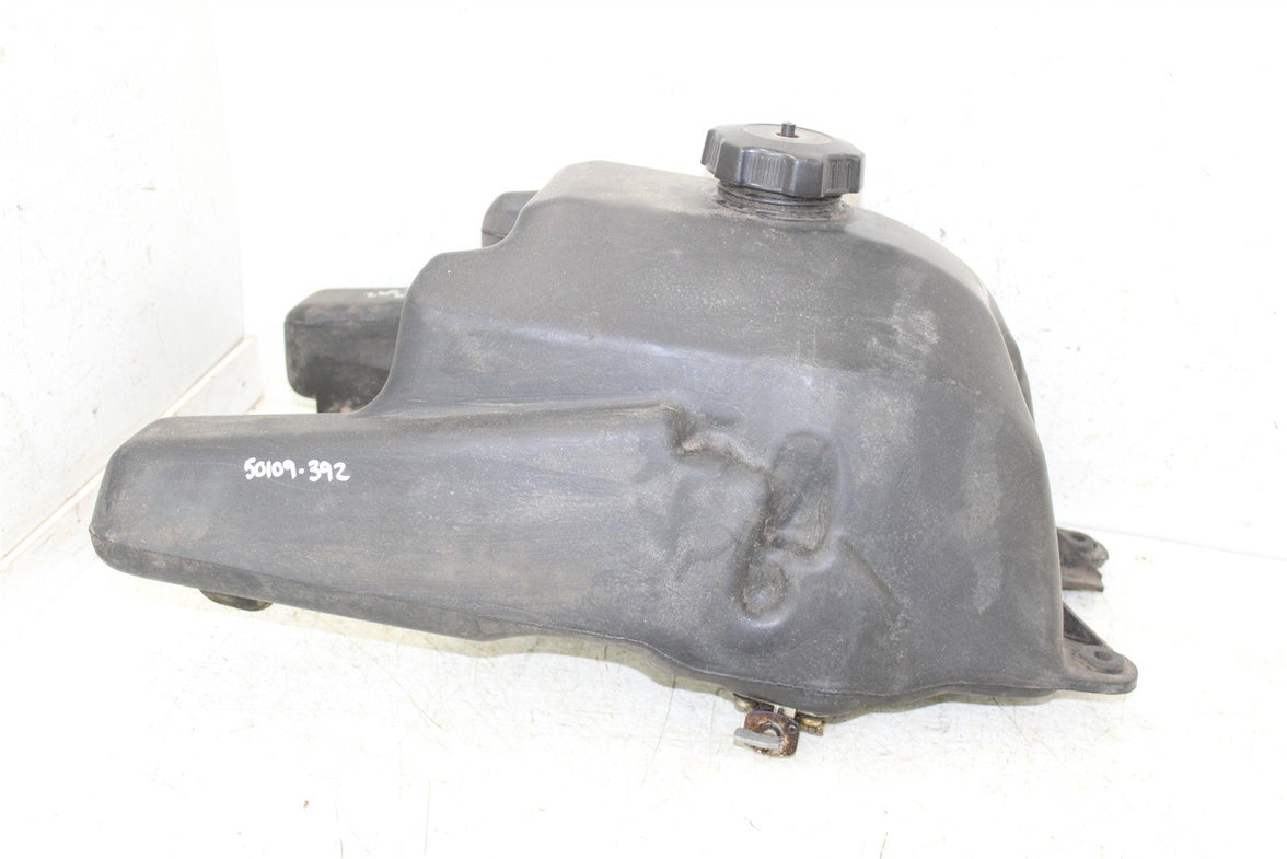1987 Yamaha Warrior 350 Gas Fuel Tank 50109