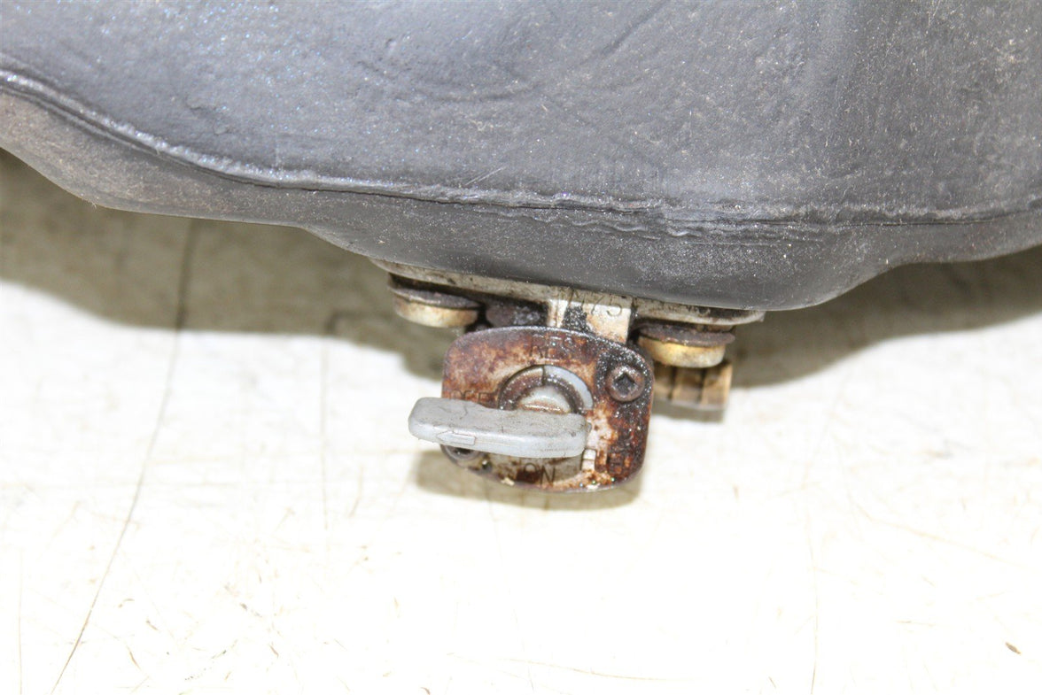 1987 Yamaha Warrior 350 Gas Fuel Tank 50109
