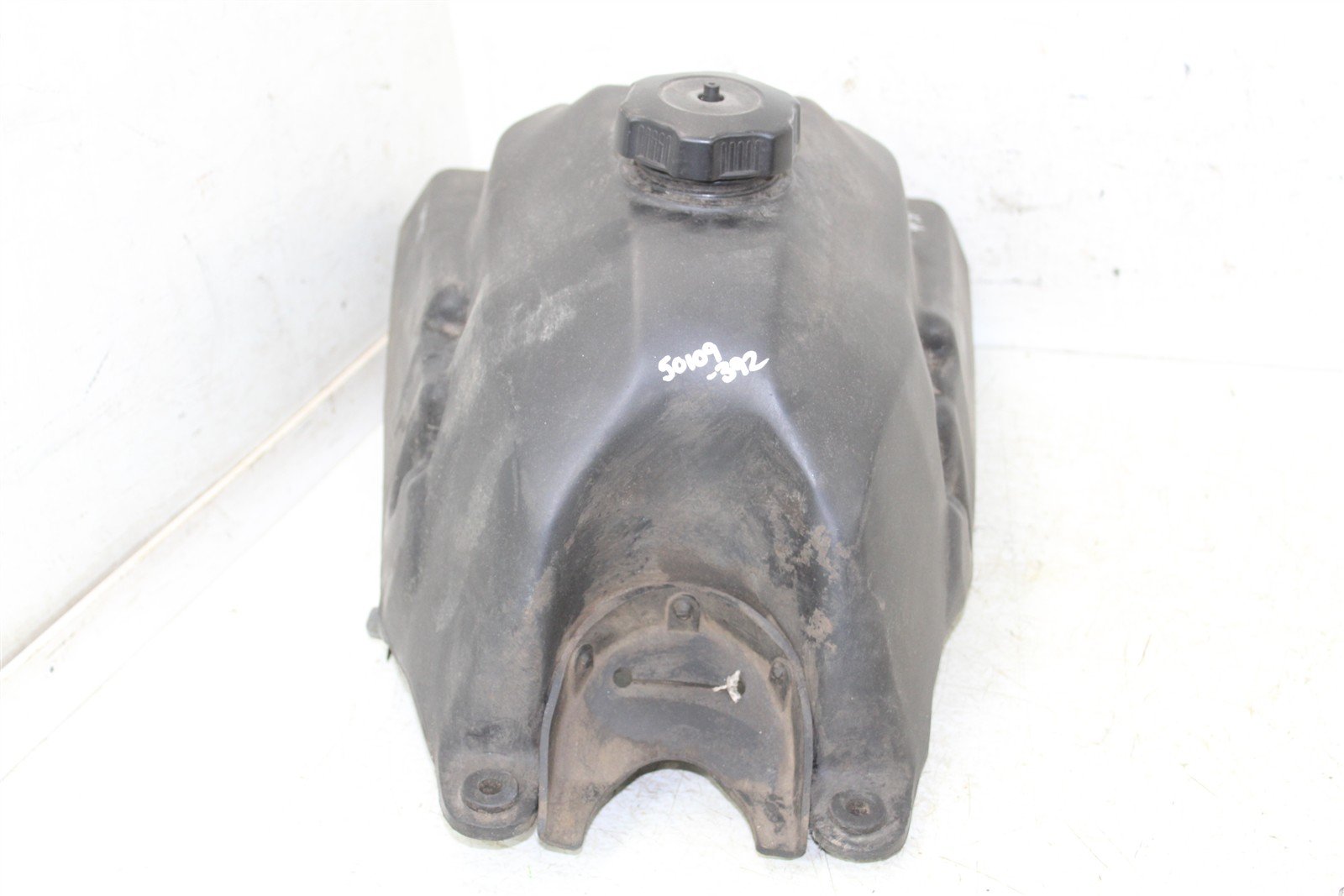 1987 Yamaha Warrior 350 Gas Fuel Tank 50109