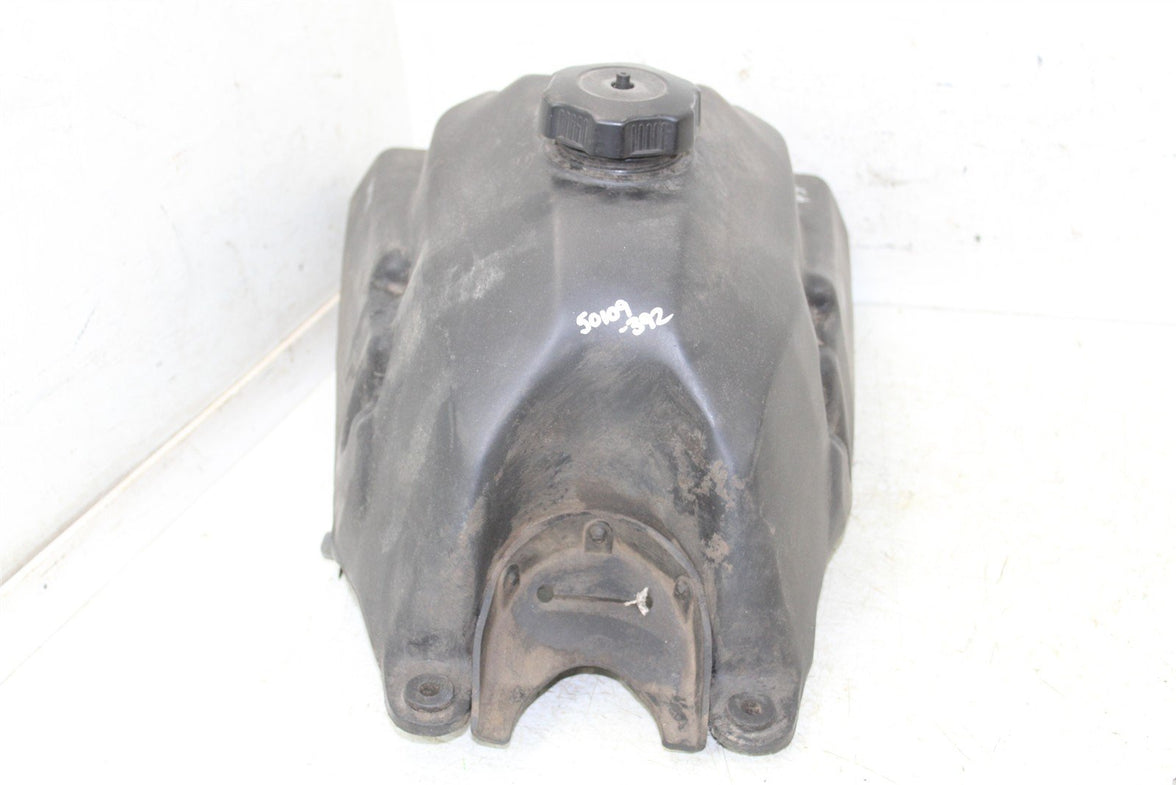 1987 Yamaha Warrior 350 Gas Fuel Tank 50109