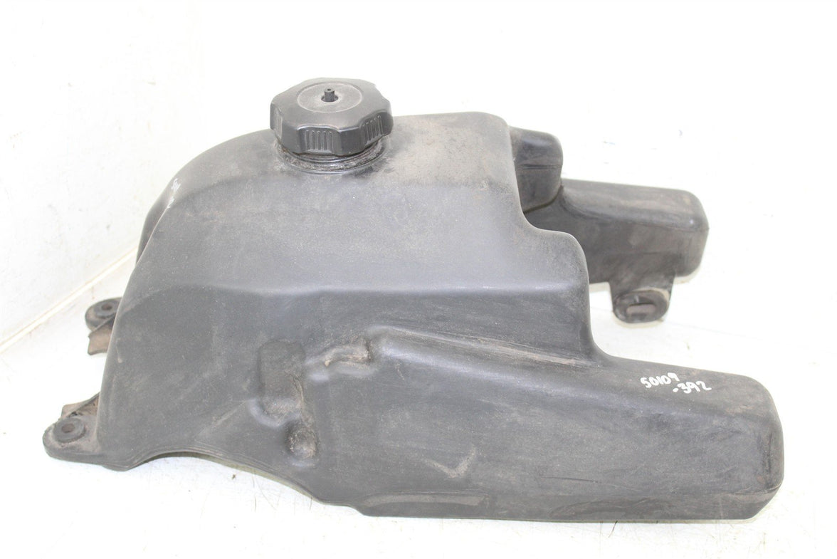 1987 Yamaha Warrior 350 Gas Fuel Tank 50109