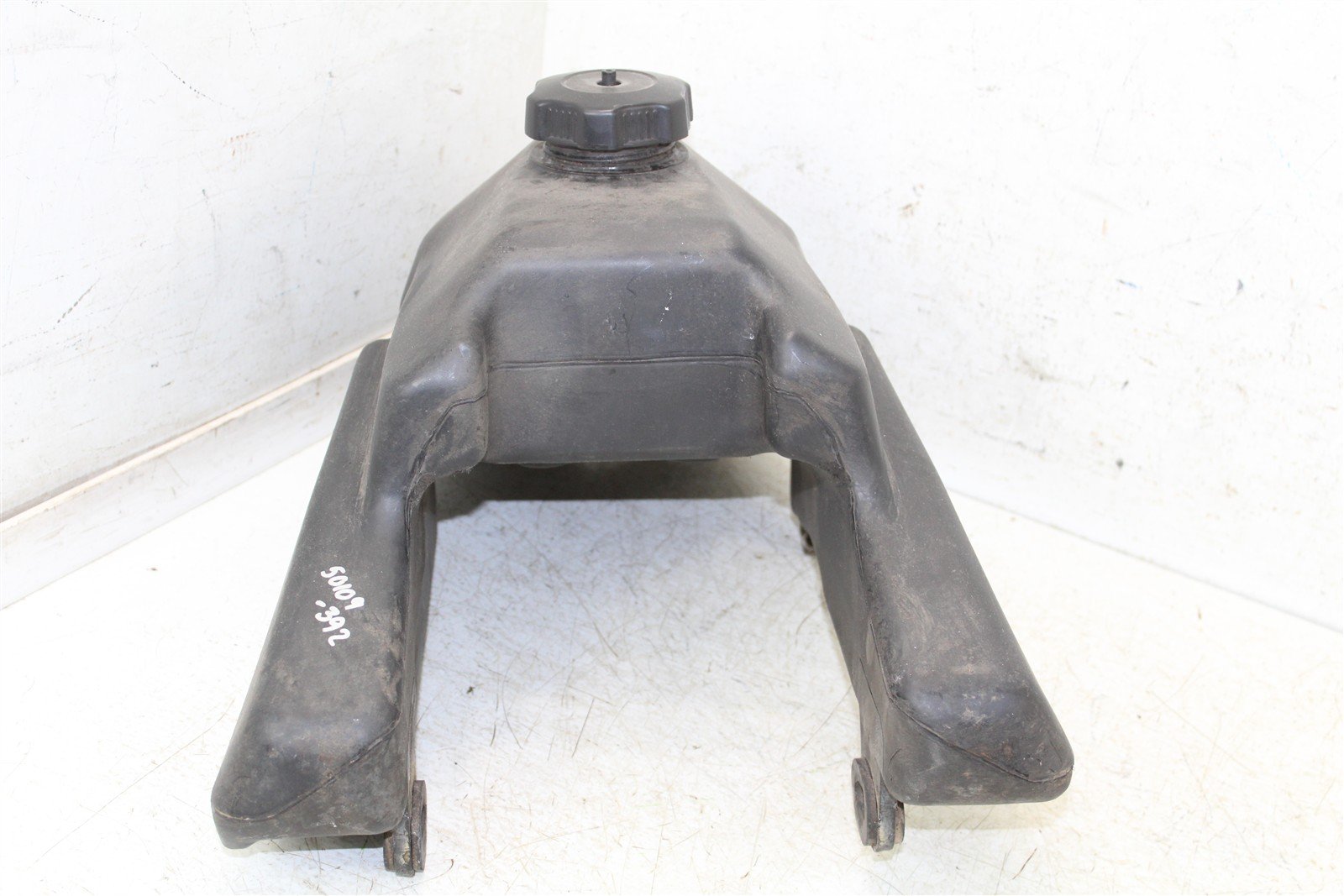 1987 Yamaha Warrior 350 Gas Fuel Tank 50109