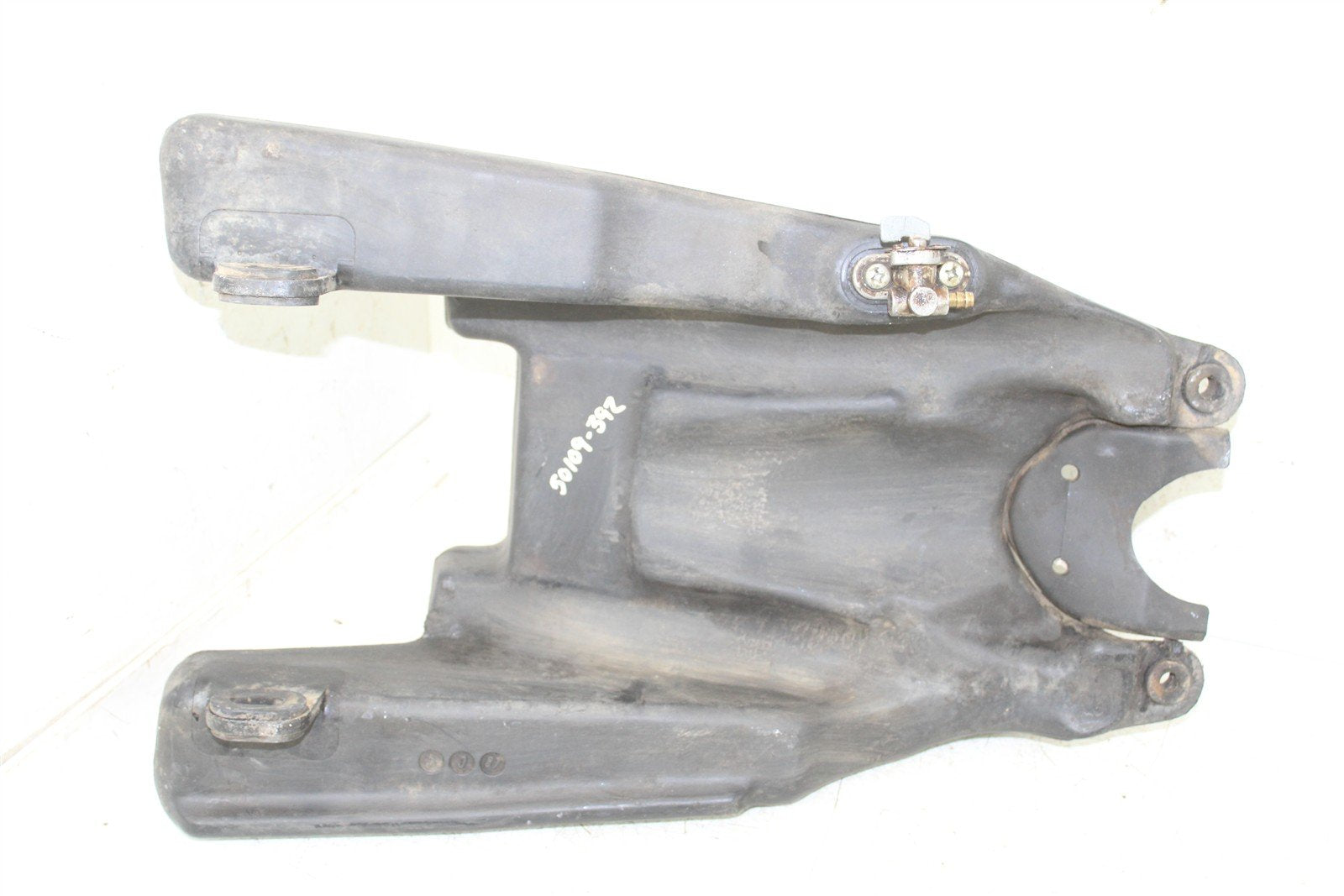 1987 Yamaha Warrior 350 Gas Fuel Tank 50109