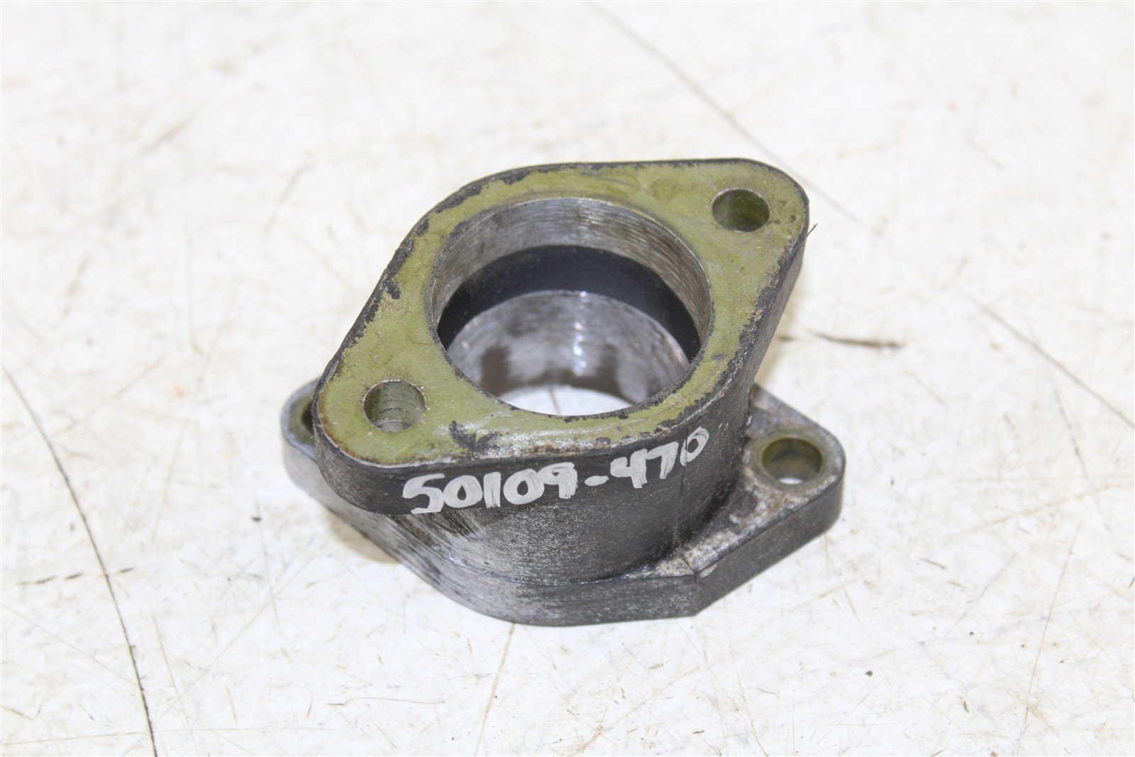 1987 Yamaha Warrior 350 Intake Manifold Adapter 50109
