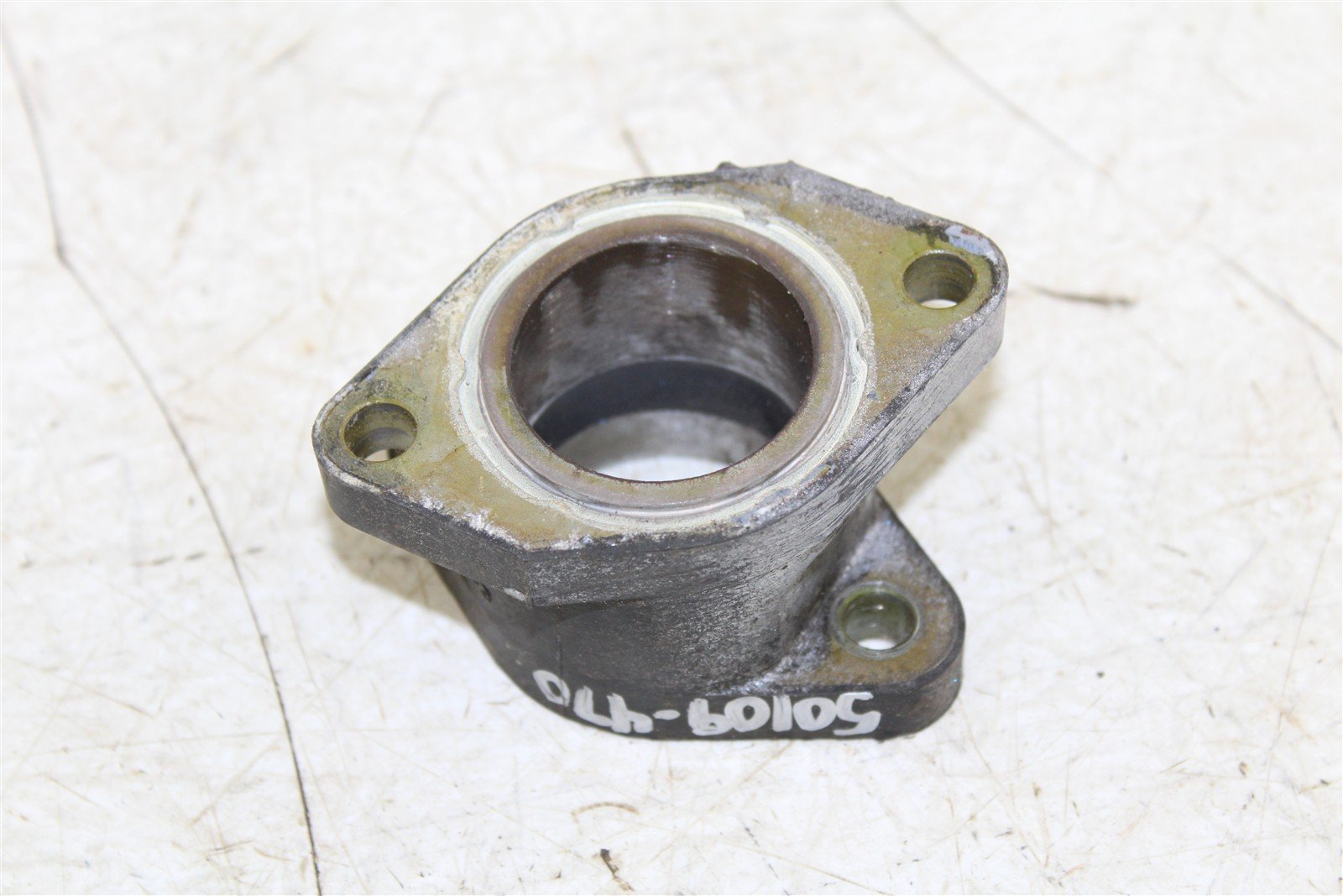 1987 Yamaha Warrior 350 Intake Manifold Adapter 50109