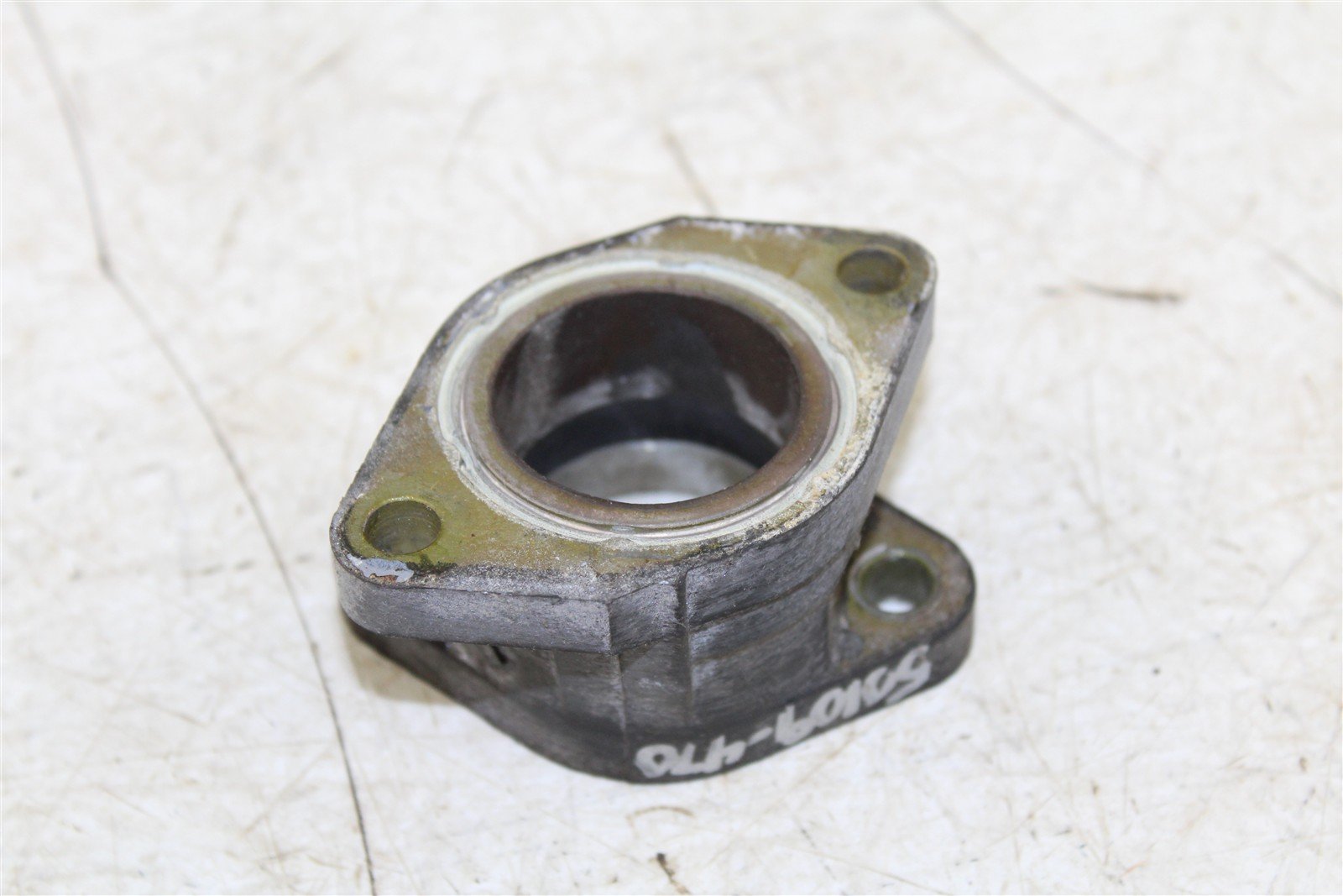 1987 Yamaha Warrior 350 Intake Manifold Adapter 50109
