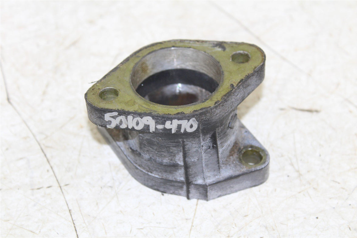 1987 Yamaha Warrior 350 Intake Manifold Adapter 50109