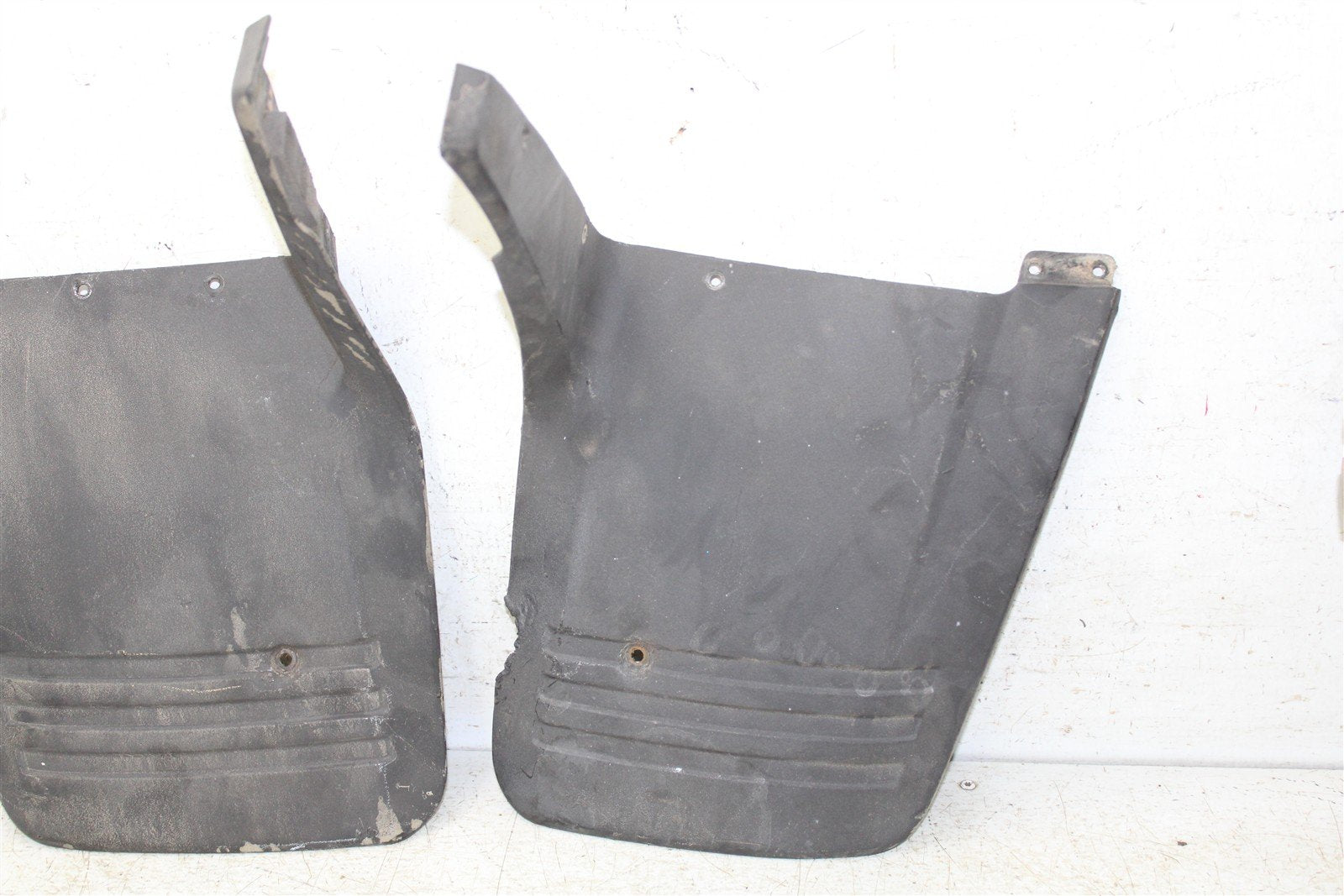1987 Yamaha Warrior 350 Front Mud Flap Deflector Shield 50109