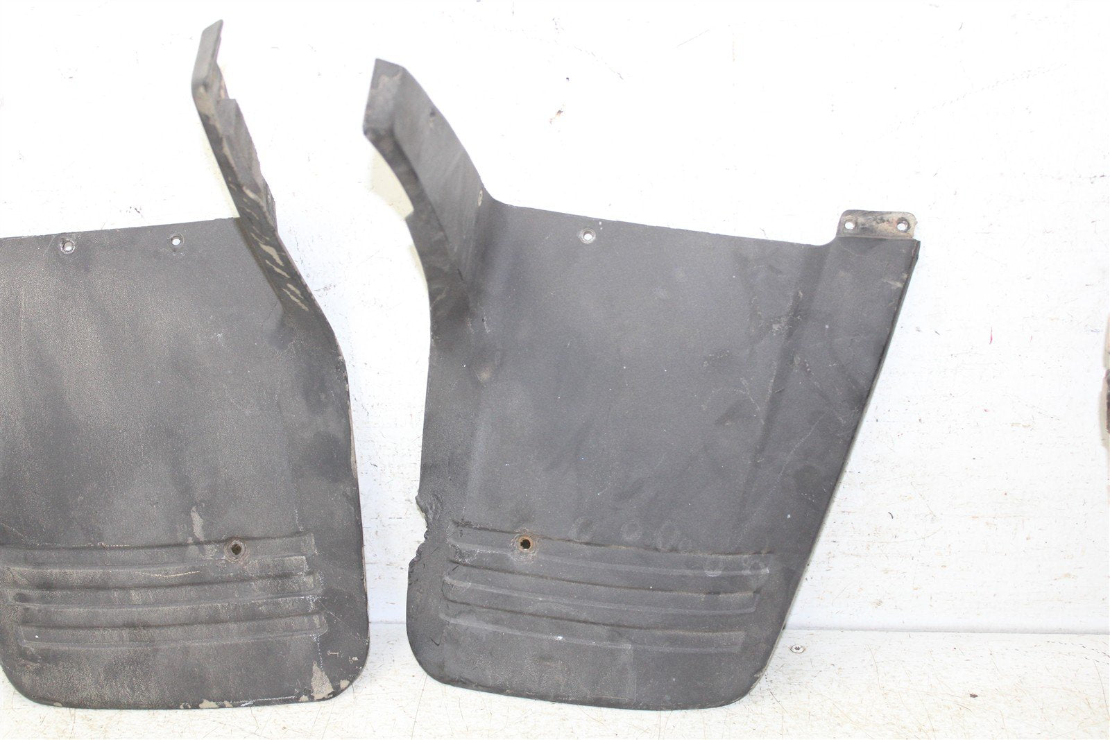 1987 Yamaha Warrior 350 Front Mud Flap Deflector Shield 50109