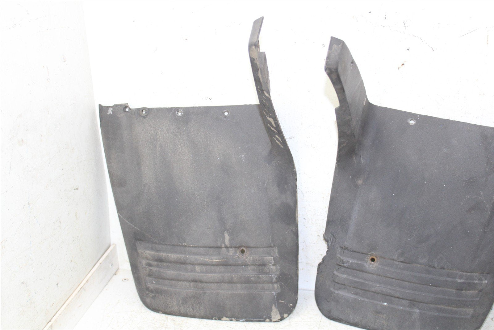 1987 Yamaha Warrior 350 Front Mud Flap Deflector Shield 50109
