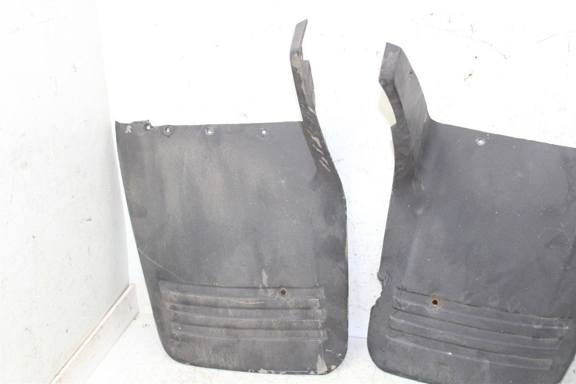 1987 Yamaha Warrior 350 Front Mud Flap Deflector Shield 50109