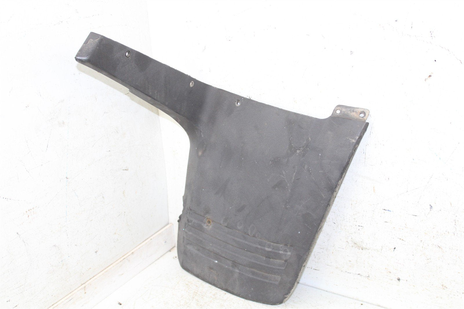 1987 Yamaha Warrior 350 Front Mud Flap Deflector Shield 50109