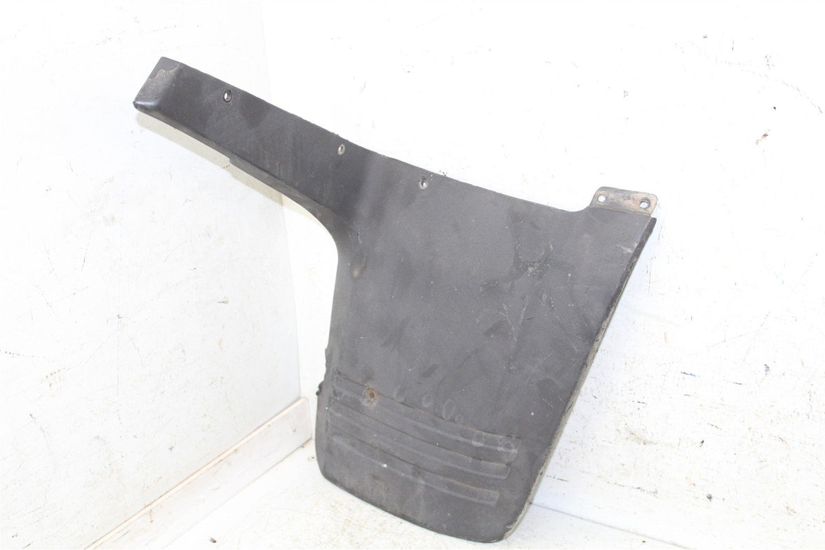 1987 Yamaha Warrior 350 Front Mud Flap Deflector Shield 50109