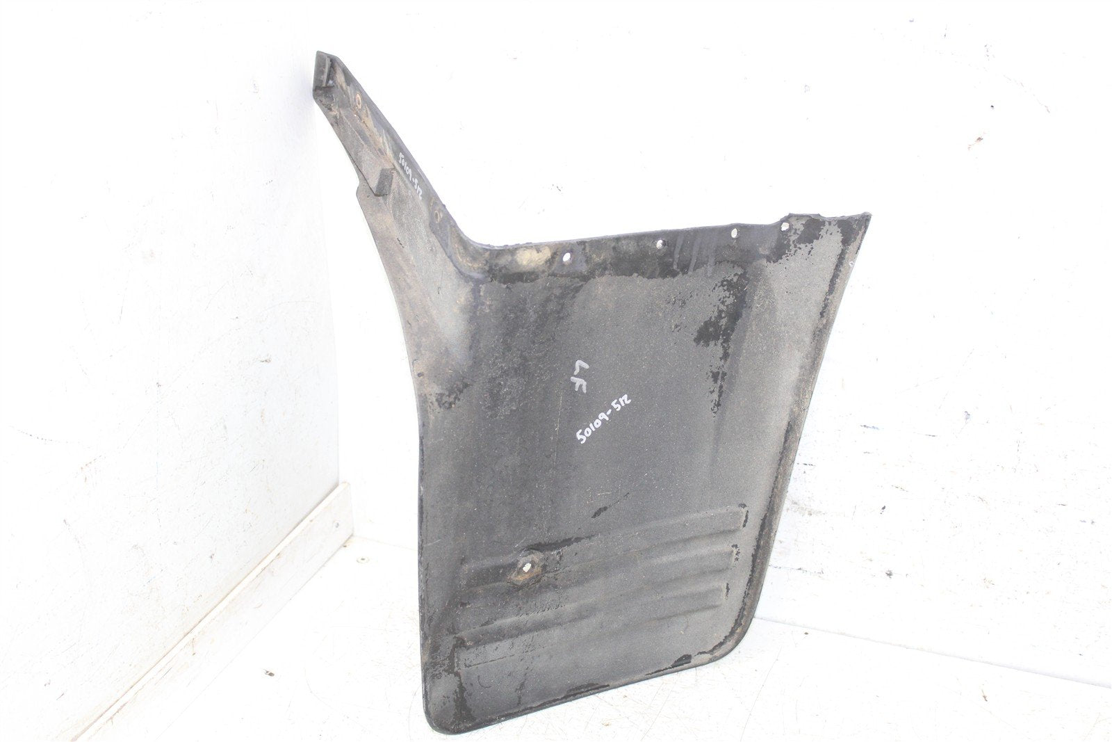 1987 Yamaha Warrior 350 Front Mud Flap Deflector Shield 50109