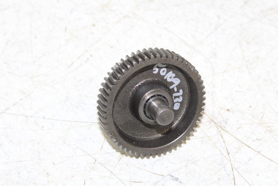 1987 Yamaha Warrior 350 Starter Motor Limiter Reduction Gears 50109