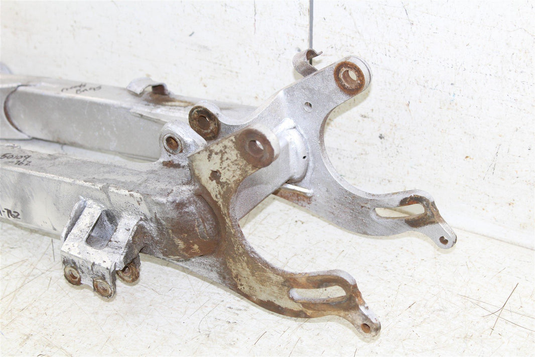 1987 Yamaha Warrior 350 Swing Arm 50109