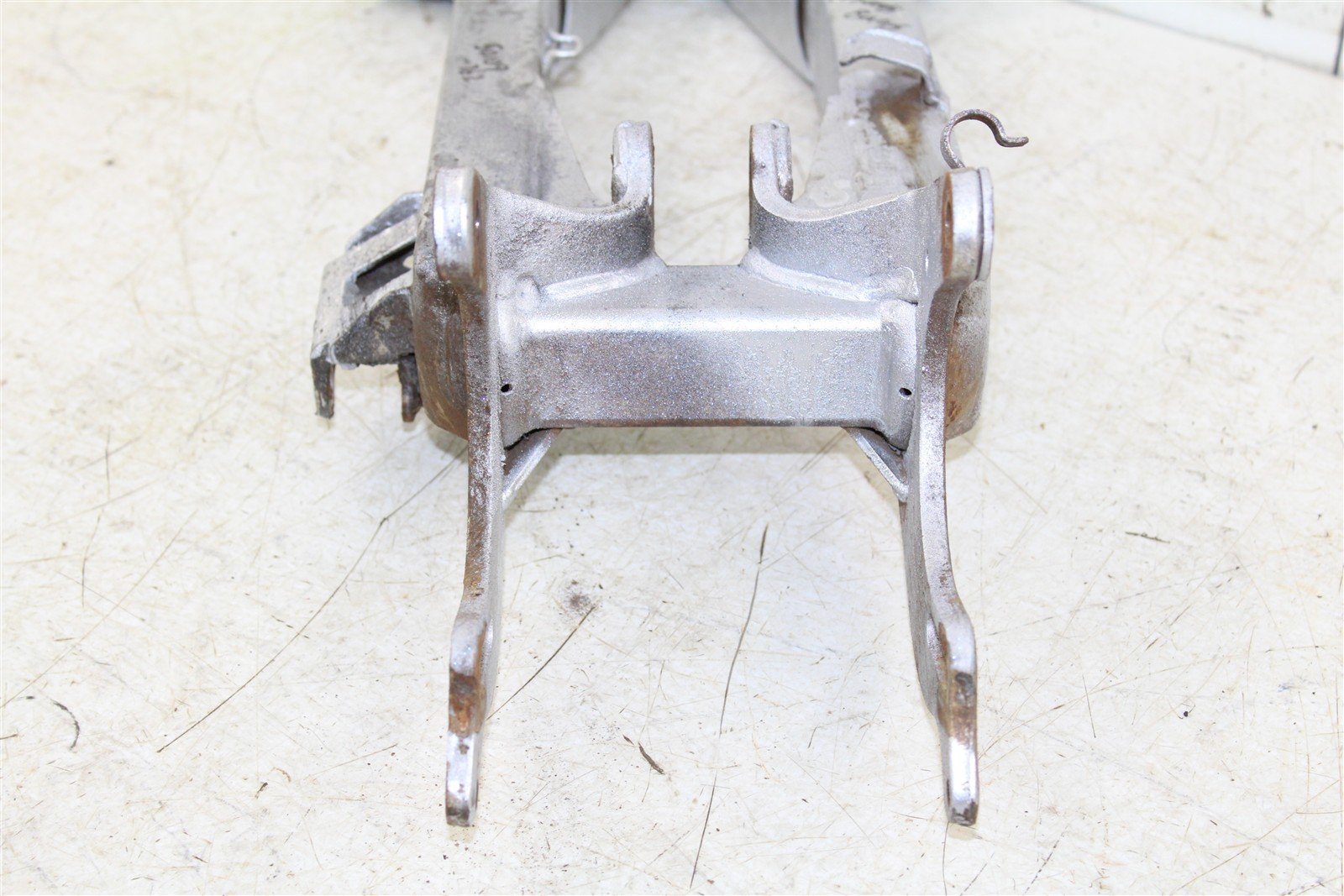 1987 Yamaha Warrior 350 Swing Arm 50109