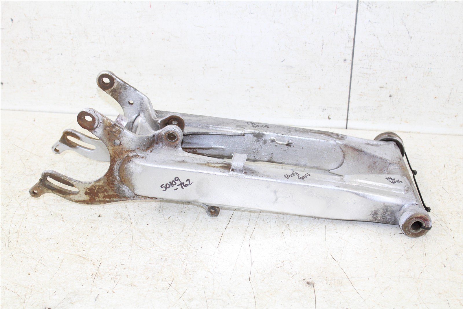1987 Yamaha Warrior 350 Swing Arm 50109