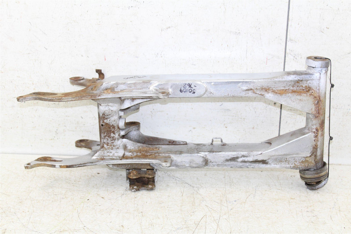 1987 Yamaha Warrior 350 Swing Arm 50109