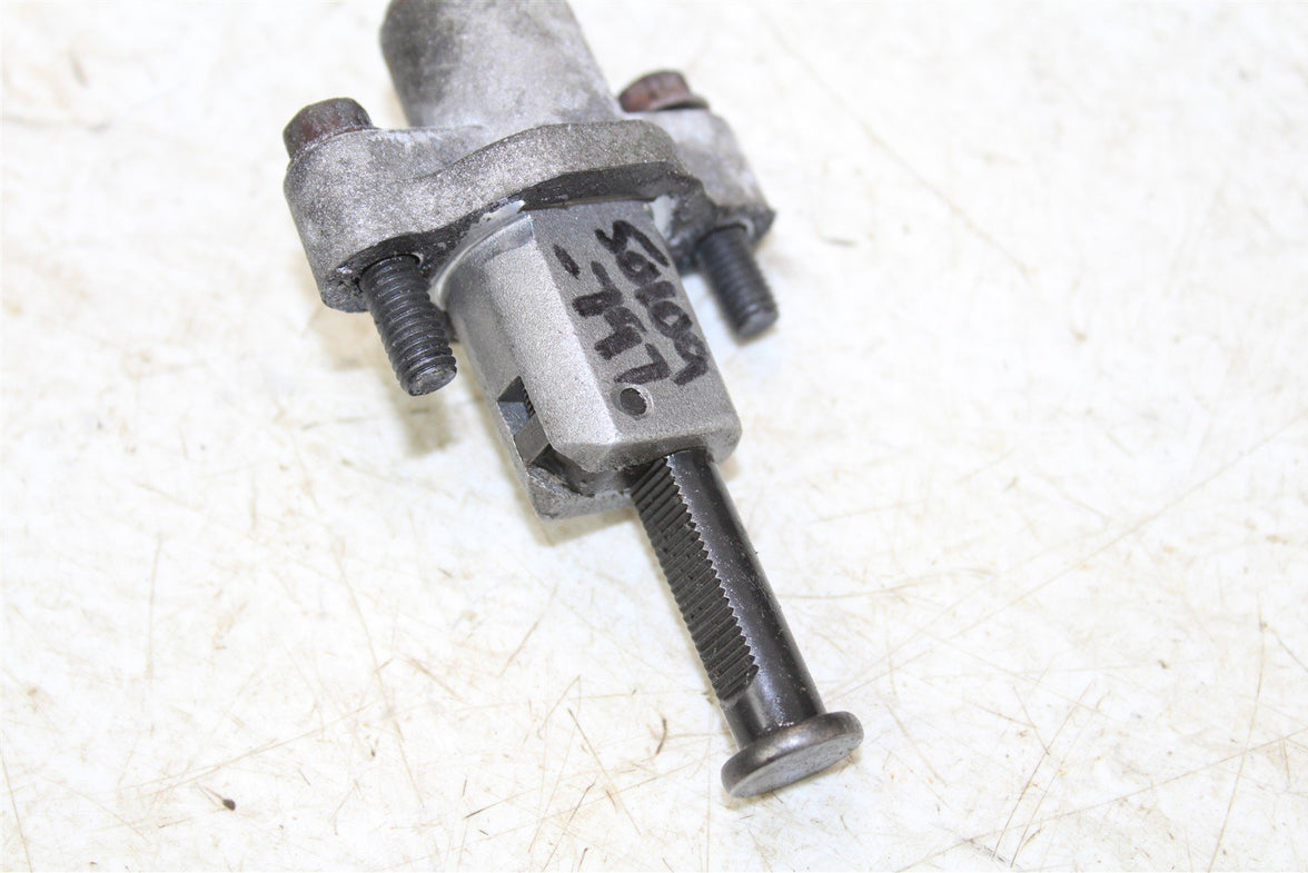 1987 Yamaha Warrior 350 Timing Chain Guide Slides w/ Camshaft Tensioner 50109