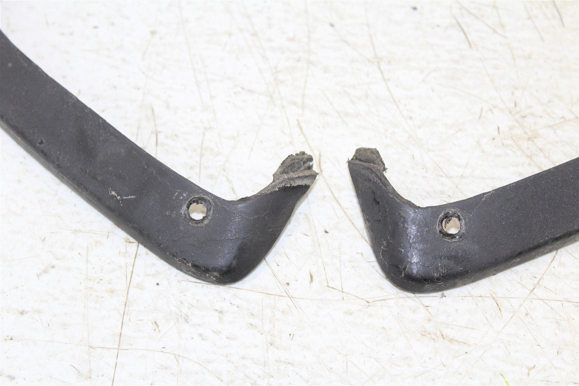 1987 Yamaha Warrior 350 Front Fender Flares 50109
