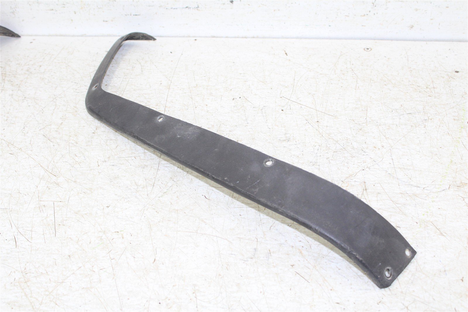 1987 Yamaha Warrior 350 Front Fender Flares 50109