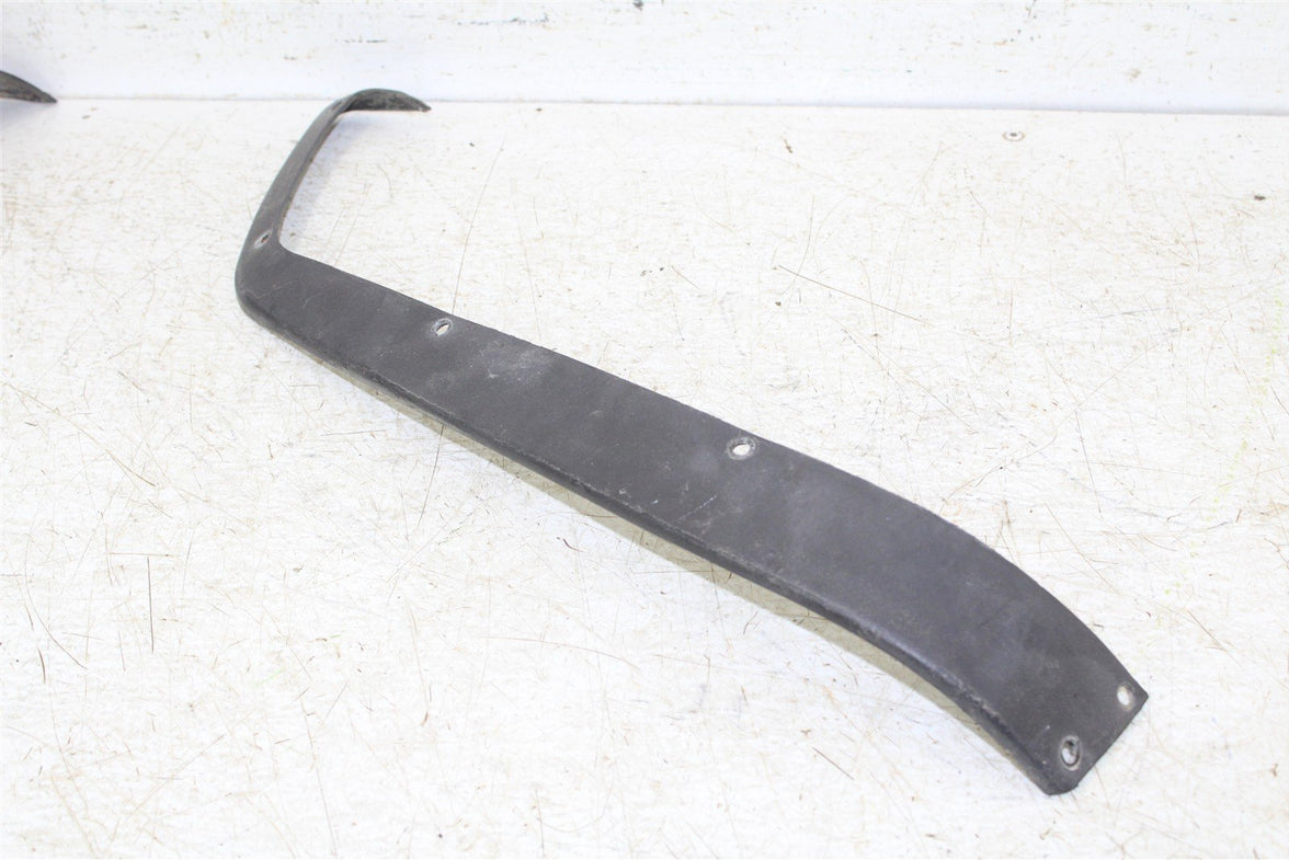 1987 Yamaha Warrior 350 Front Fender Flares 50109