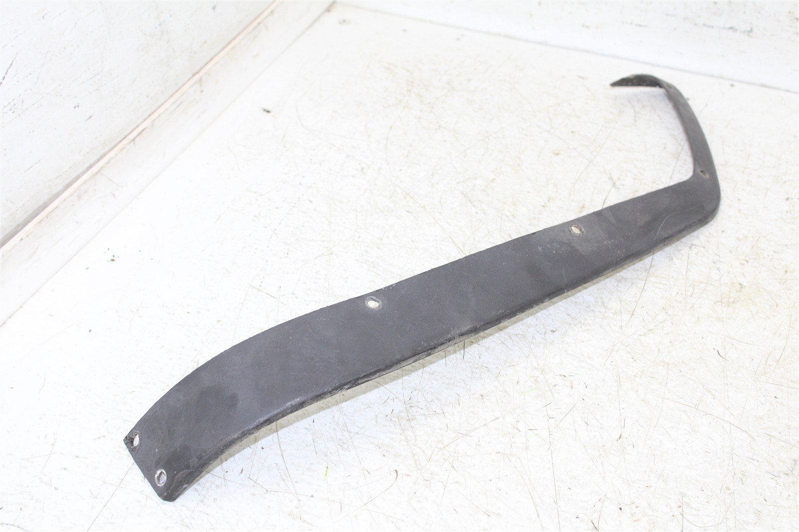 1987 Yamaha Warrior 350 Front Fender Flares 50109