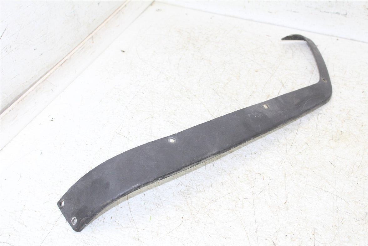 1987 Yamaha Warrior 350 Front Fender Flares 50109