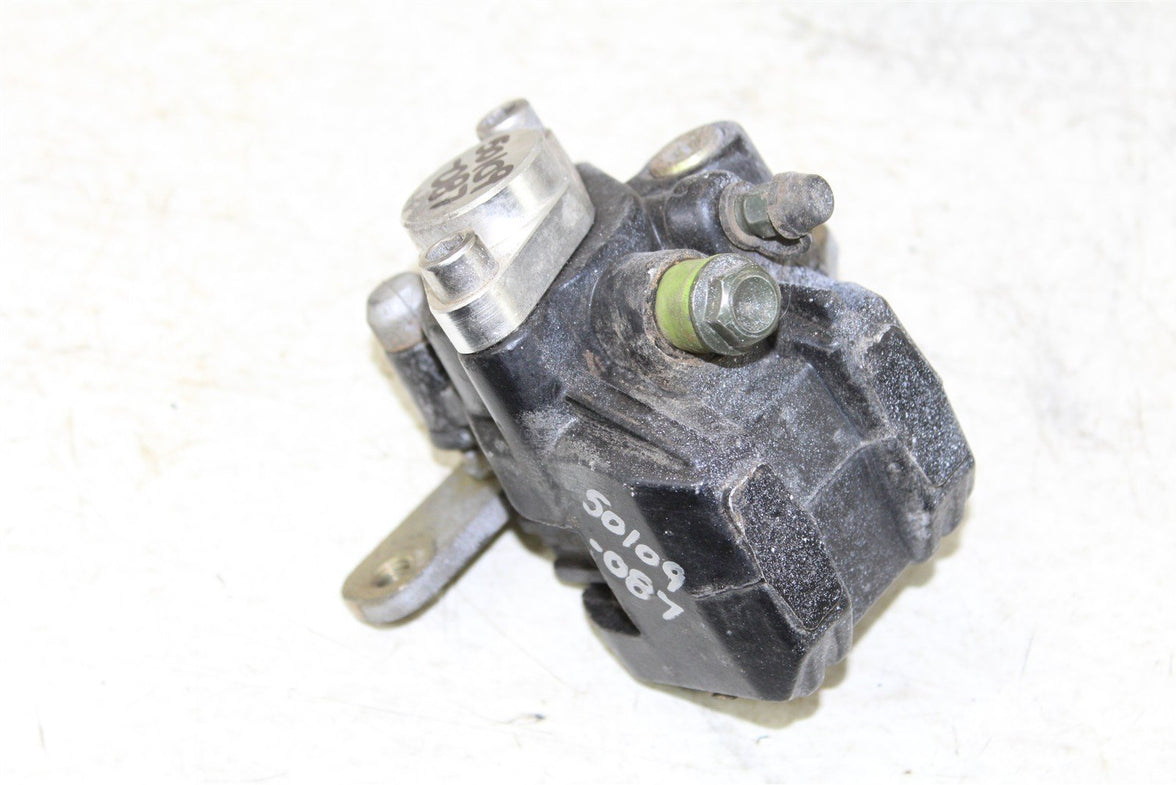 1987 Yamaha Warrior 350 Rear Brake Caliper 50109