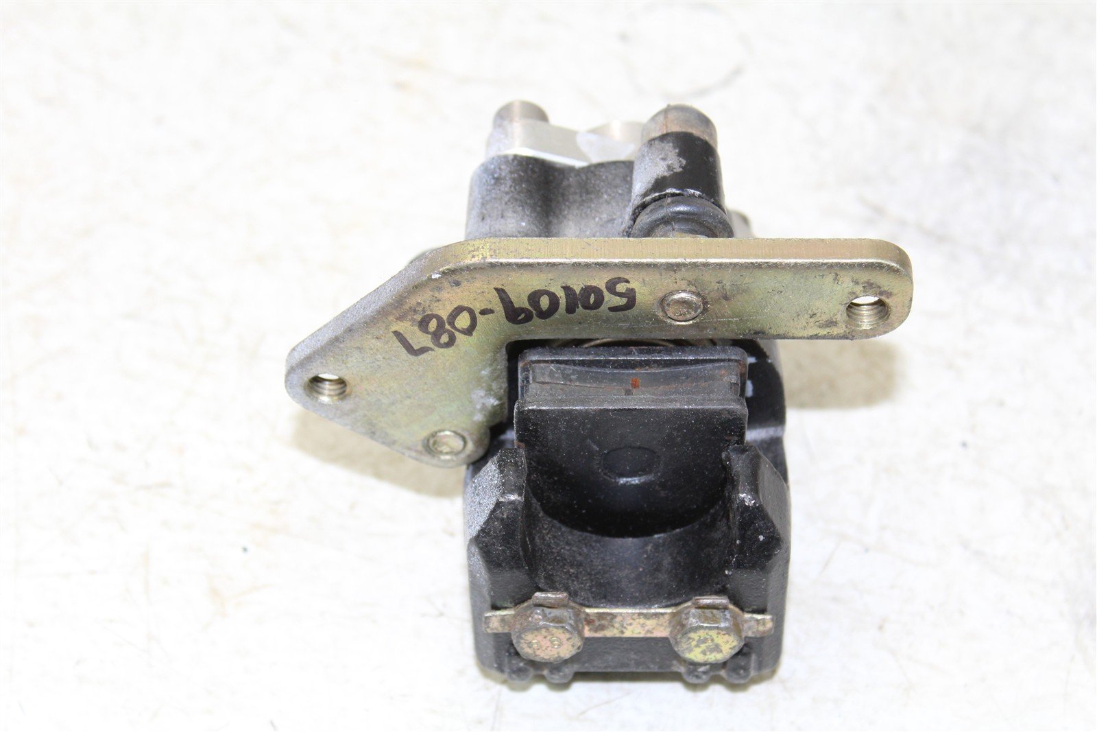 1987 Yamaha Warrior 350 Rear Brake Caliper 50109