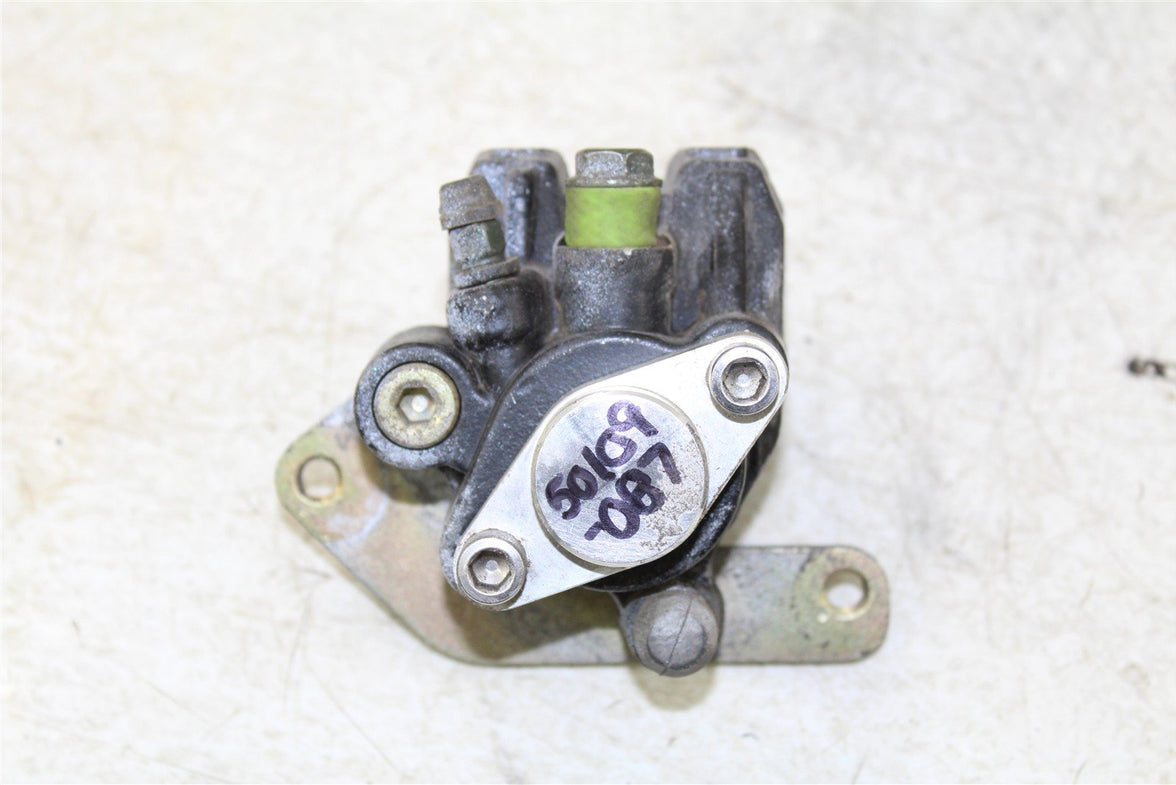1987 Yamaha Warrior 350 Rear Brake Caliper 50109