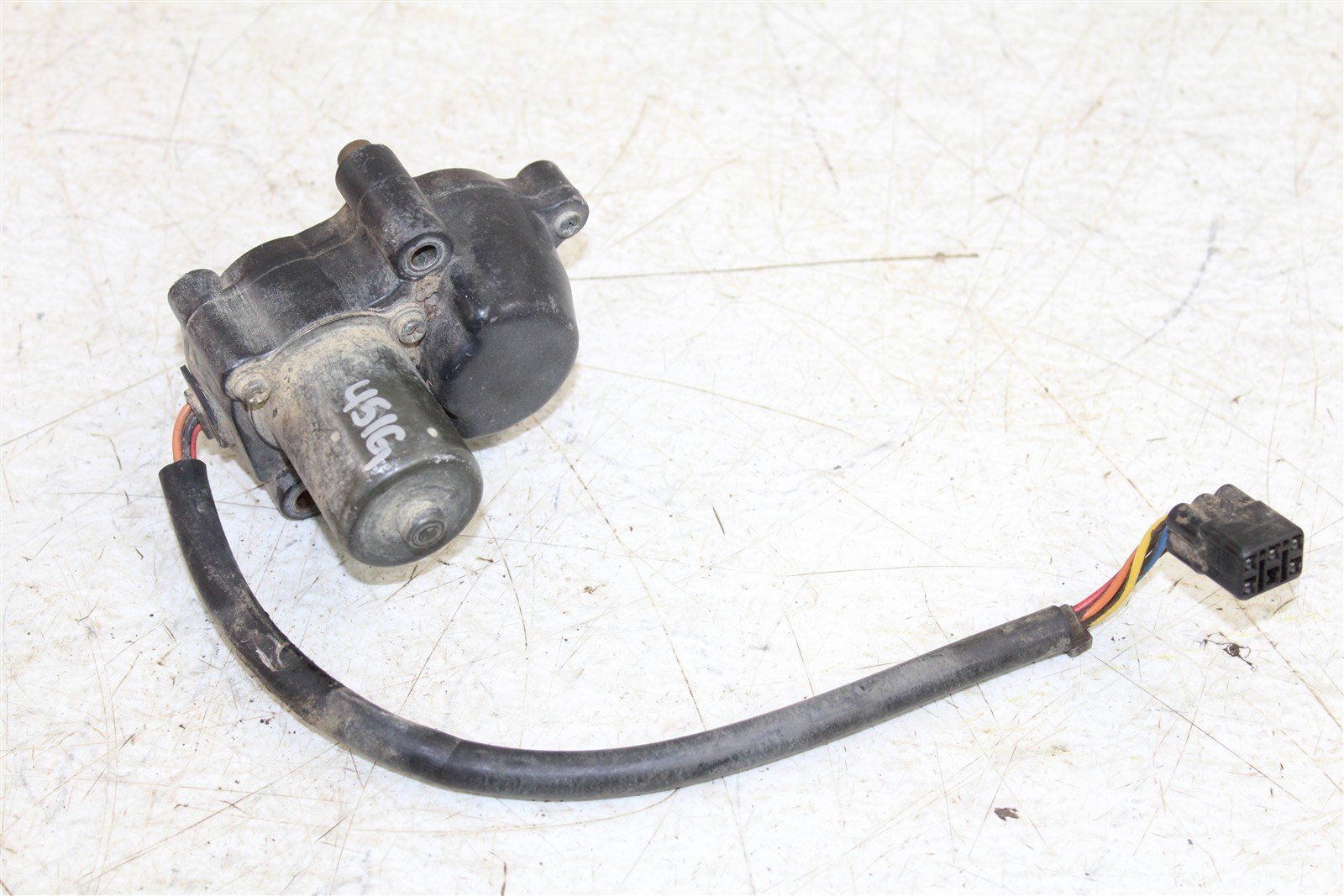 2003 Kawasaki Prairie 650 4x4 Clutch Housing Actuator 451G