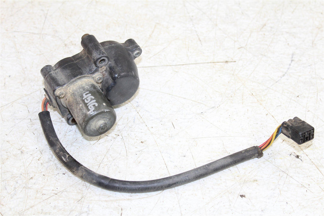 2003 Kawasaki Prairie 650 4x4 Clutch Housing Actuator 451G