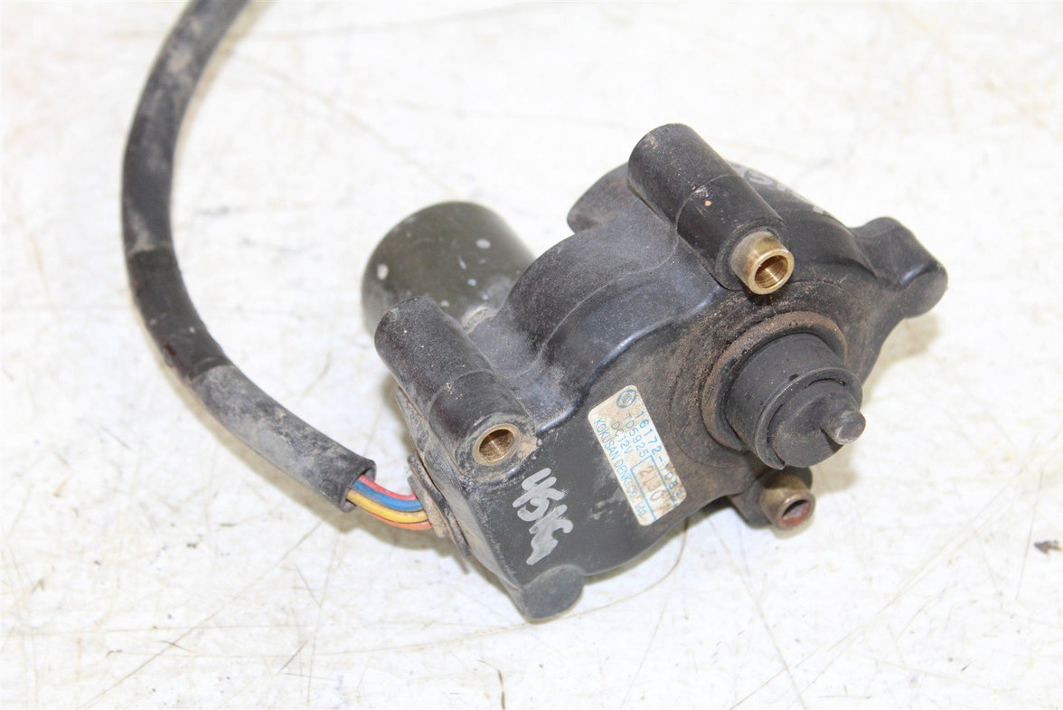 2003 Kawasaki Prairie 650 4x4 Clutch Housing Actuator 451G