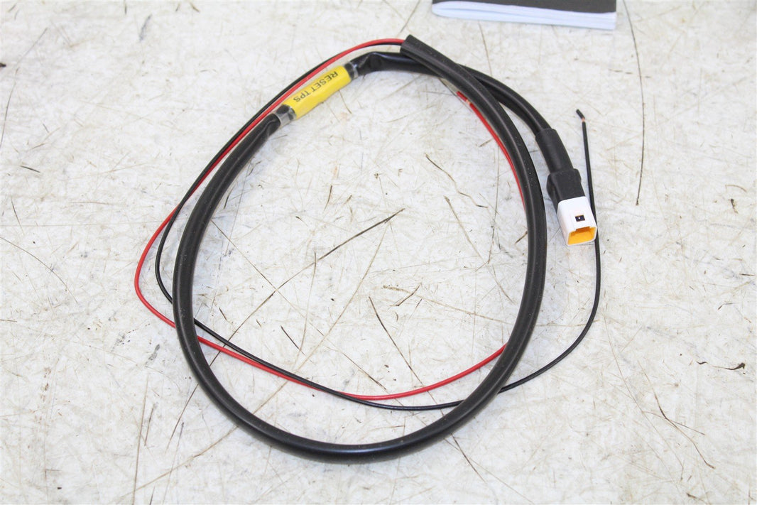 2021 Honda CRF 450RL GET ECU RX1 Pro Computer Igniter Ignition 460G